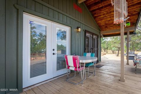 3337 Cedar Dr, Overgaard, AZ 85933 photo 2