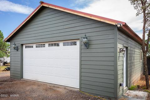 3337 Cedar Dr, Overgaard, AZ 85933 photo 19