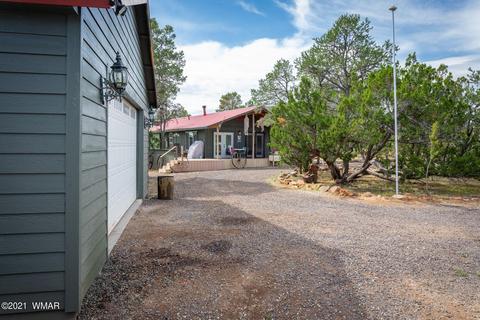 3337 Cedar Dr, Overgaard, AZ 85933 photo 21