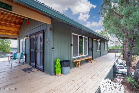 3337 Cedar Dr, Overgaard, AZ 85933 photo 12