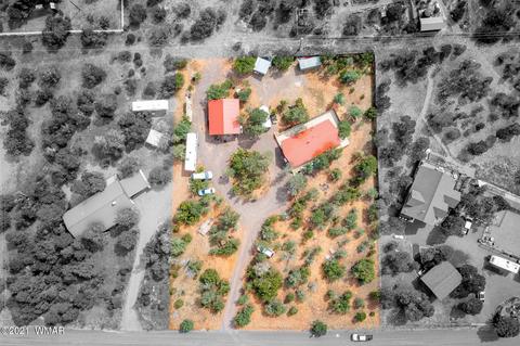 3337 Cedar Dr, Overgaard, AZ 85933 photo 28