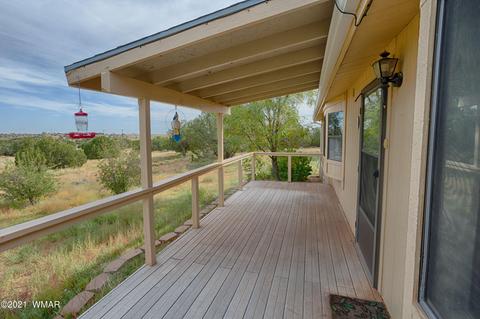 3919 Ramsey Rd, Snowflake, AZ 85937 photo 5