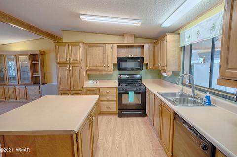 3919 Ramsey Rd, Snowflake, AZ 85937 photo 9