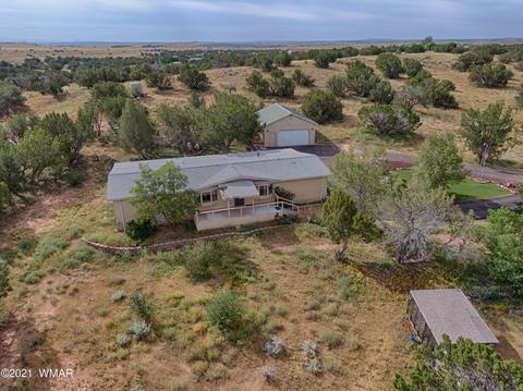 3919 Ramsey Rd, Snowflake, AZ 85937 photo 4