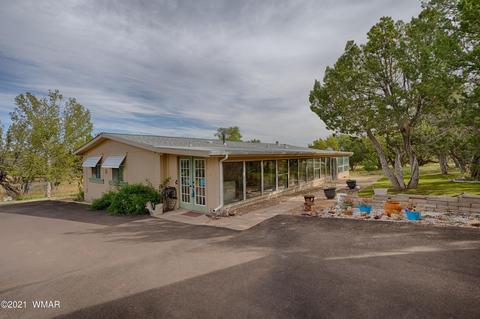 3919 Ramsey Rd, Snowflake, AZ 85937 photo 1