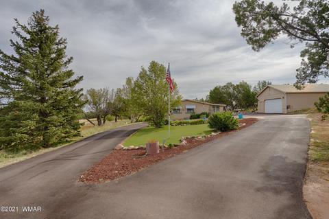 3919 Ramsey Rd, Snowflake, AZ 85937 photo 3