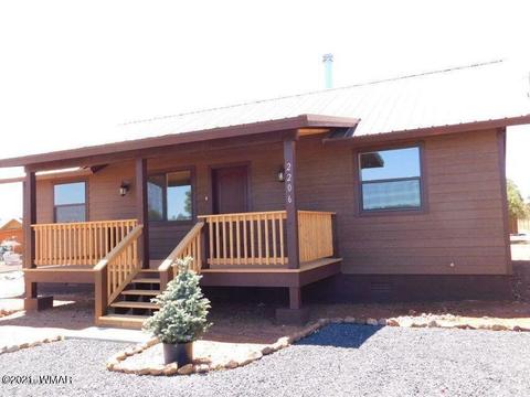 2205 Meadow Ln, Overgaard, AZ 85933 photo 1