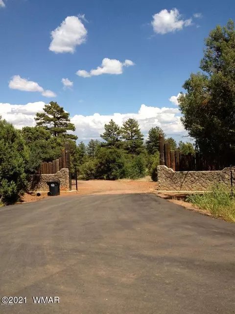 1162 Timber Ranch Rd, Show Low, AZ 85901