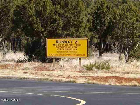 2294 Constellation Ln, Overgaard, AZ 85933 photo 10