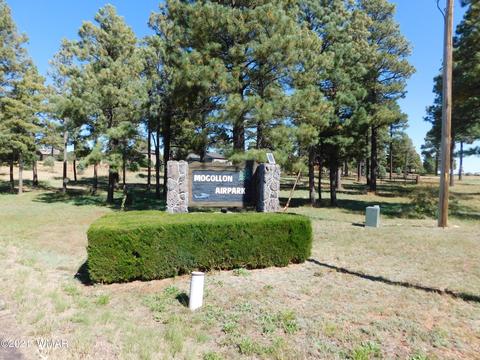 2294 Constellation Ln, Overgaard, AZ 85933 photo 5