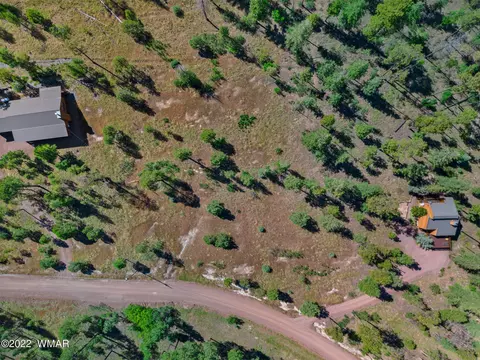 22 Cr 2074, Alpine, AZ 85920