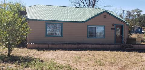 628 Coulter Ln, Springerville, AZ 85938 photo 1