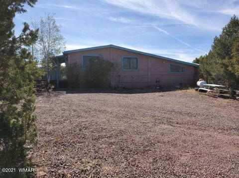1287 Pine St, Eagar, AZ 85925 photo 1