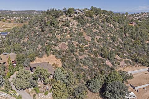 1306 W Lake Dr, Payson, AZ 85541 photo 6