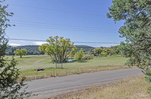 1306 W Lake Dr, Payson, AZ 85541 photo 2