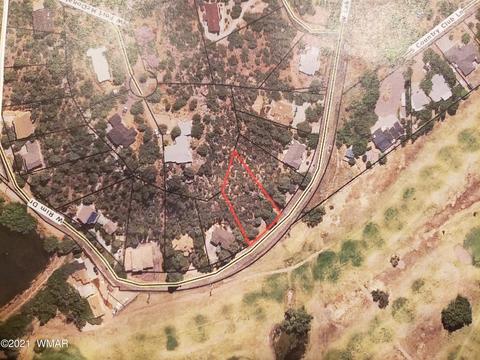 1306 W Lake Dr, Payson, AZ 85541 photo 1