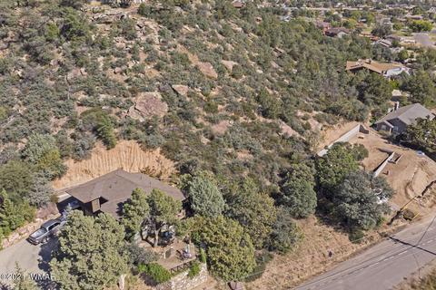 1306 W Lake Dr, Payson, AZ 85541 photo 7