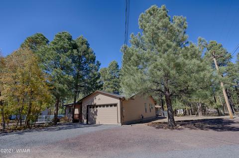 2602 Stringer Cir, Lakeside, AZ 85929 photo 17