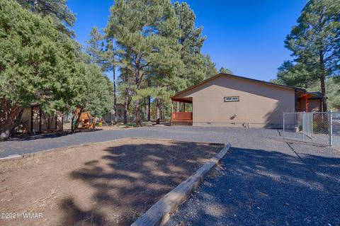 2602 Stringer Cir, Lakeside, AZ 85929 photo 23