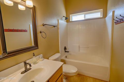 2602 Stringer Cir, Lakeside, AZ 85929 photo 14