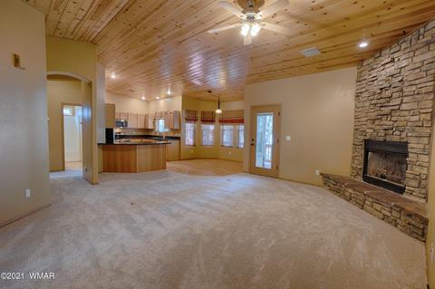 2602 Stringer Cir, Lakeside, AZ 85929 photo 2