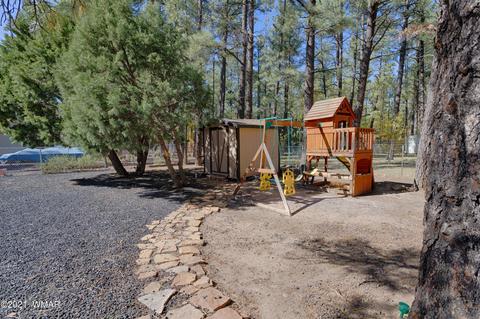 2602 Stringer Cir, Lakeside, AZ 85929 photo 22