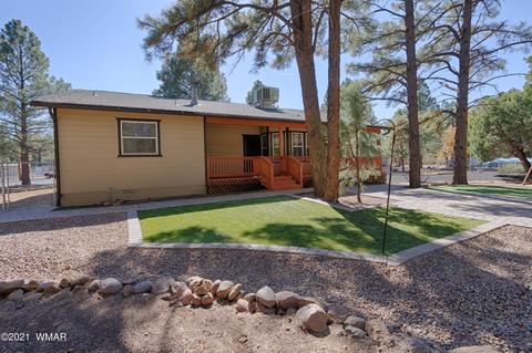 2602 Stringer Cir, Lakeside, AZ 85929 photo 20
