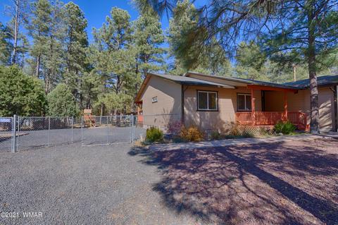 2602 Stringer Cir, Lakeside, AZ 85929 photo 24