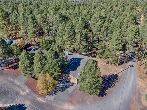 2602 Stringer Cir, Lakeside, AZ 85929 photo 26