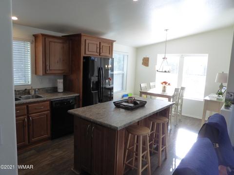 3655 Pine Rim Dr, Overgaard, AZ 85933 photo 6