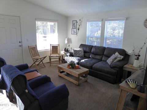 3655 Pine Rim Dr, Overgaard, AZ 85933 photo 4