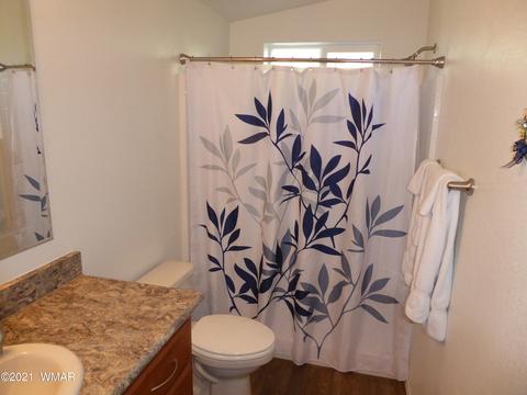 3655 Pine Rim Dr, Overgaard, AZ 85933 photo 11