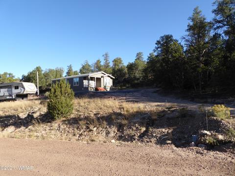 3655 Pine Rim Dr, Overgaard, AZ 85933 photo 22