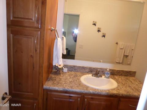 3655 Pine Rim Dr, Overgaard, AZ 85933 photo 10
