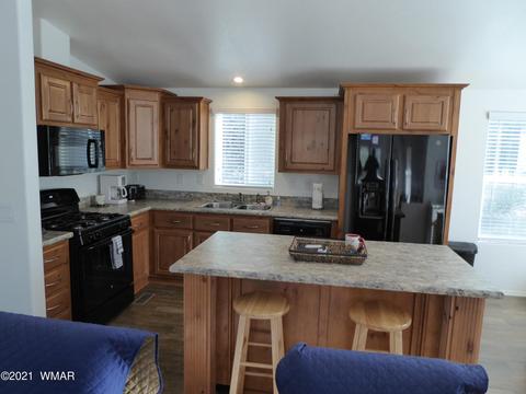 3655 Pine Rim Dr, Overgaard, AZ 85933 photo 5