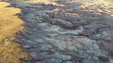 39 Acres Overlooking The Painted Desert, Holbrook, AZ 86025