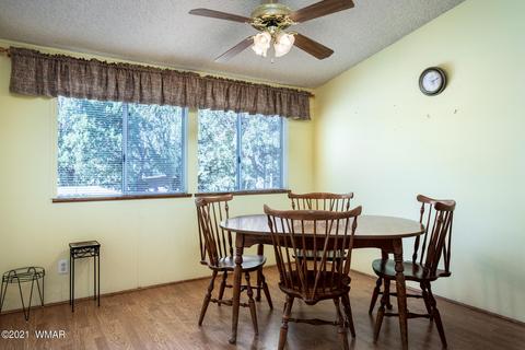 3332 Cedar Dr, Overgaard, AZ 85933 photo 4