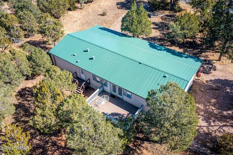 3332 Cedar Dr, Overgaard, AZ 85933 photo 27