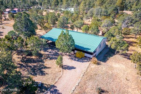 3332 Cedar Dr, Overgaard, AZ 85933 photo 24