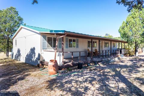 3332 Cedar Dr, Overgaard, AZ 85933 photo 5
