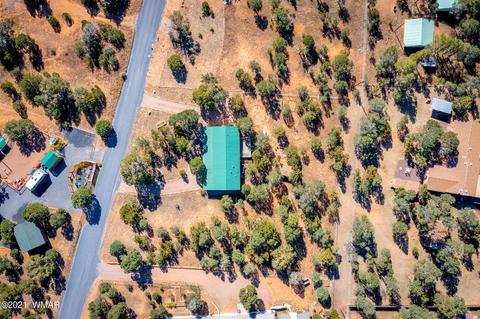 3332 Cedar Dr, Overgaard, AZ 85933 photo 29
