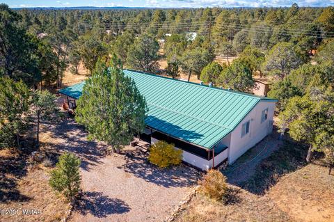 3332 Cedar Dr, Overgaard, AZ 85933 photo 25
