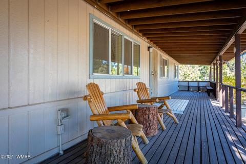3332 Cedar Dr, Overgaard, AZ 85933 photo 7