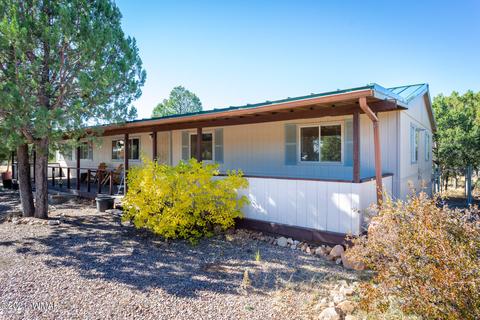 3332 Cedar Dr, Overgaard, AZ 85933 photo 6