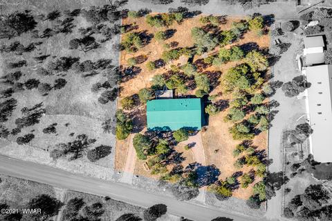 3332 Cedar Dr, Overgaard, AZ 85933 photo 28