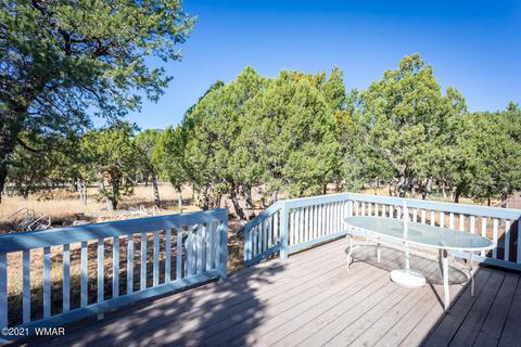 3332 Cedar Dr, Overgaard, AZ 85933 photo 12