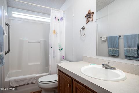 3332 Cedar Dr, Overgaard, AZ 85933 photo 20