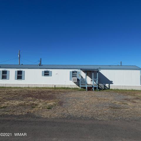 515 S Belair Dr, Springerville, AZ 85938 photo 28