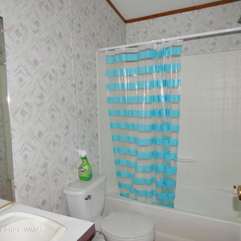515 S Belair Dr, Springerville, AZ 85938 photo 9