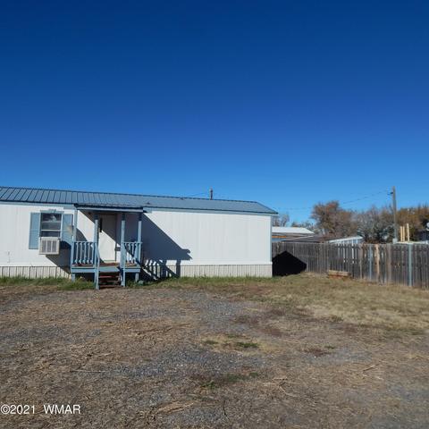 515 S Belair Dr, Springerville, AZ 85938 photo 27